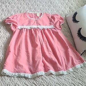 Matilda Jane Girls Pajama Top Sz 12